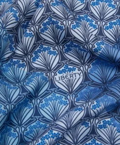 Liberty Pocket Squares^Iphis Pocket Square