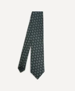 Liberty Ties^Iphis Silk Tie