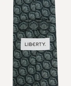 Liberty Ties^Iphis Silk Tie