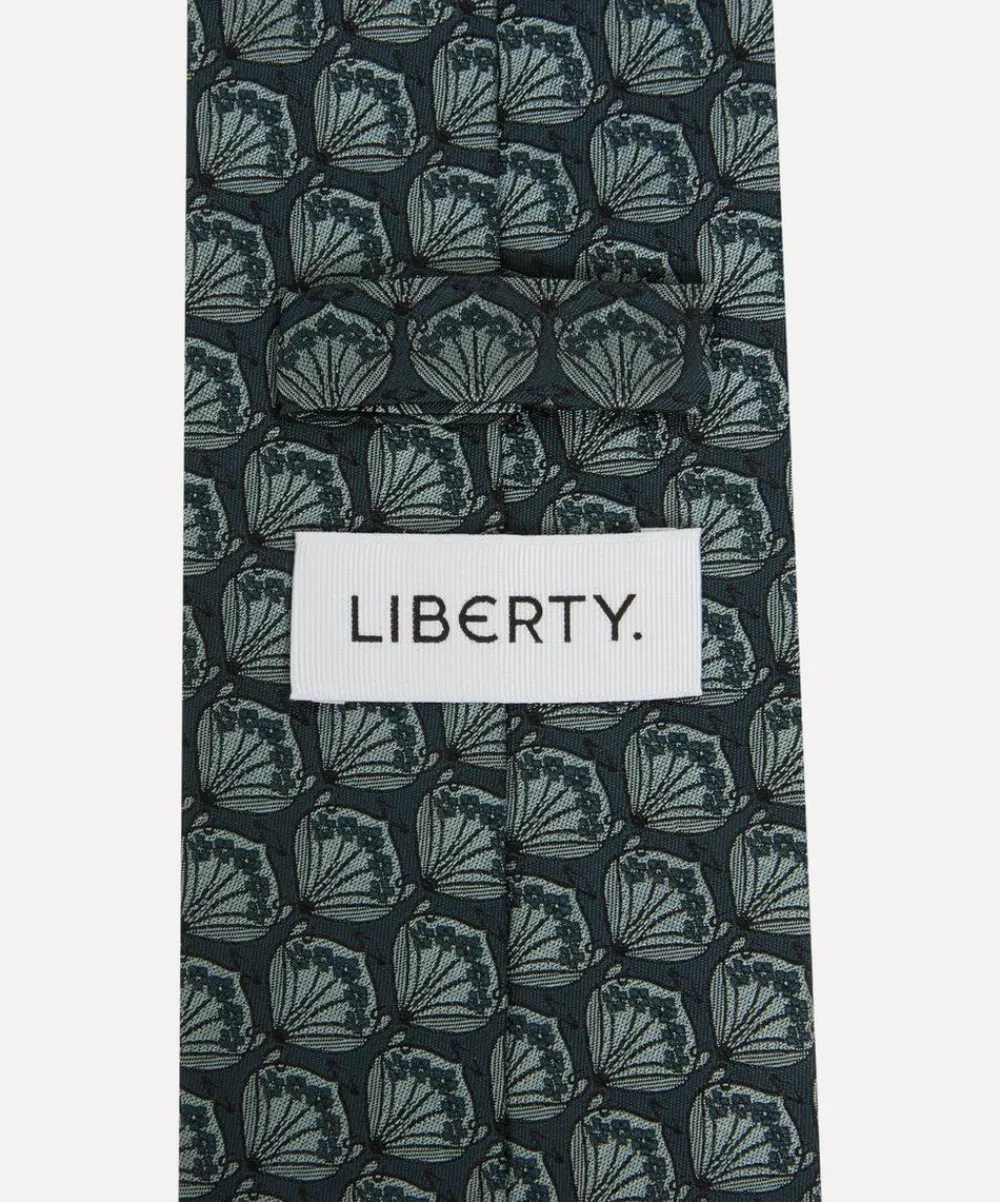 Liberty Ties^Iphis Silk Tie