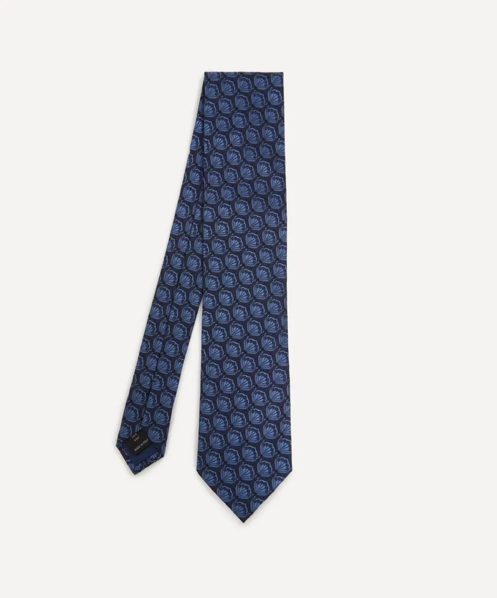 Liberty Ties^Iphis Silk Tie