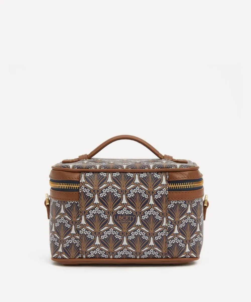 Liberty Travel Accessories|Bags^Iphis Small Strand Vanity Case