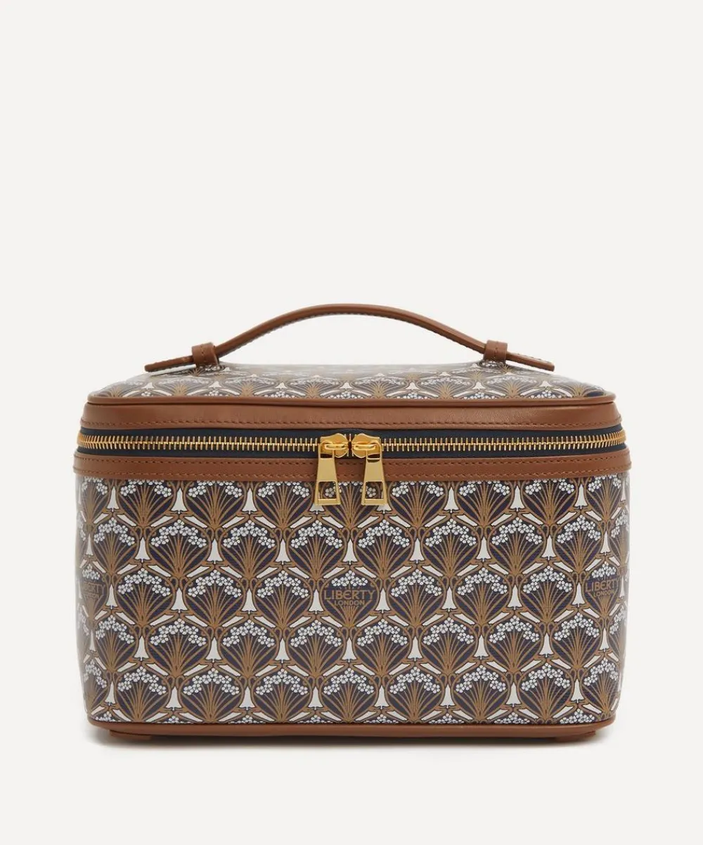 Liberty Travel Accessories|Bags^Iphis Strand Vanity Case