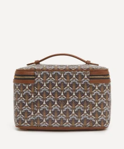 Liberty Travel Accessories|Bags^Iphis Strand Vanity Case
