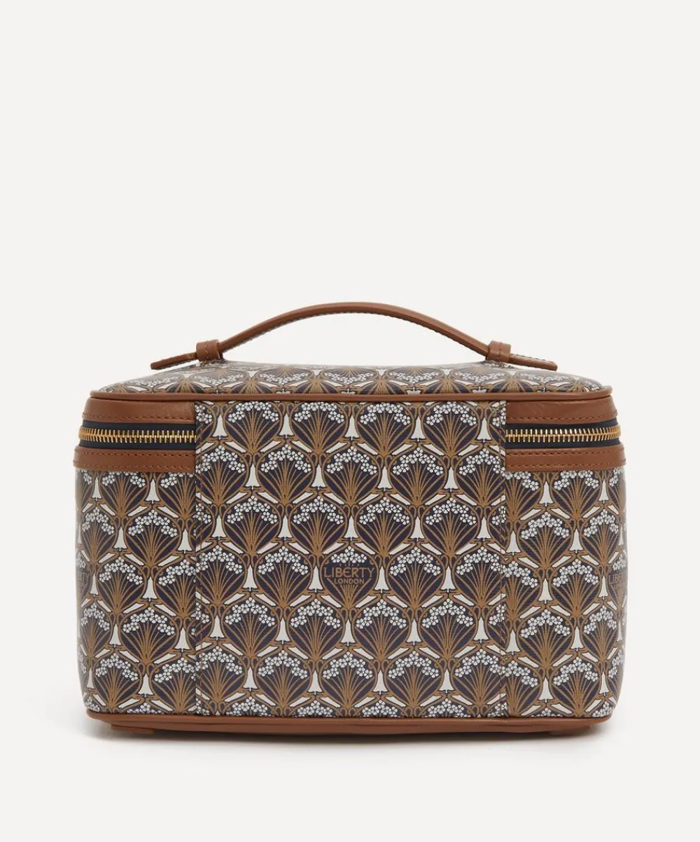 Liberty Travel Accessories|Bags^Iphis Strand Vanity Case