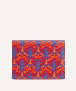 Liberty Travel Accessories|Purses & Pouches^Iphis Travel Card Holder