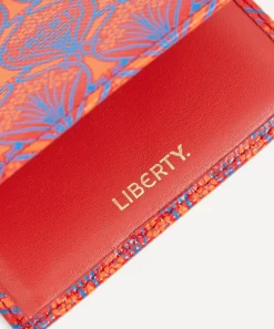 Liberty Travel Accessories|Purses & Pouches^Iphis Travel Card Holder