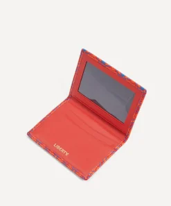 Liberty Travel Accessories|Purses & Pouches^Iphis Travel Card Holder