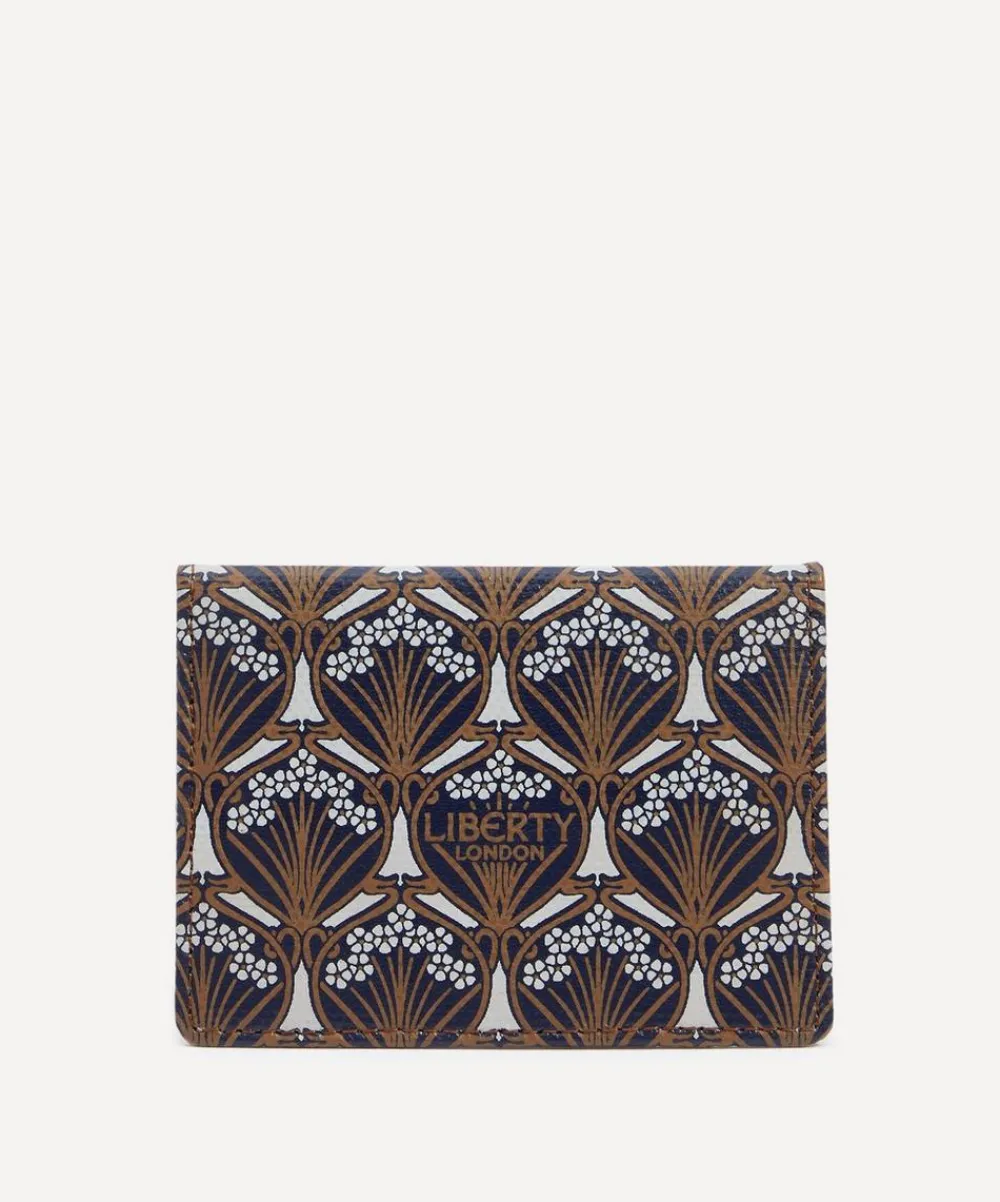 Liberty Purses & Pouches^Iphis Travel Card Holder