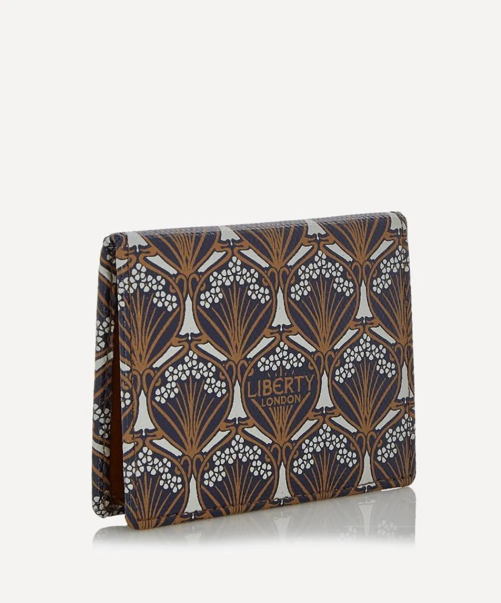 Liberty Purses & Pouches^Iphis Travel Card Holder