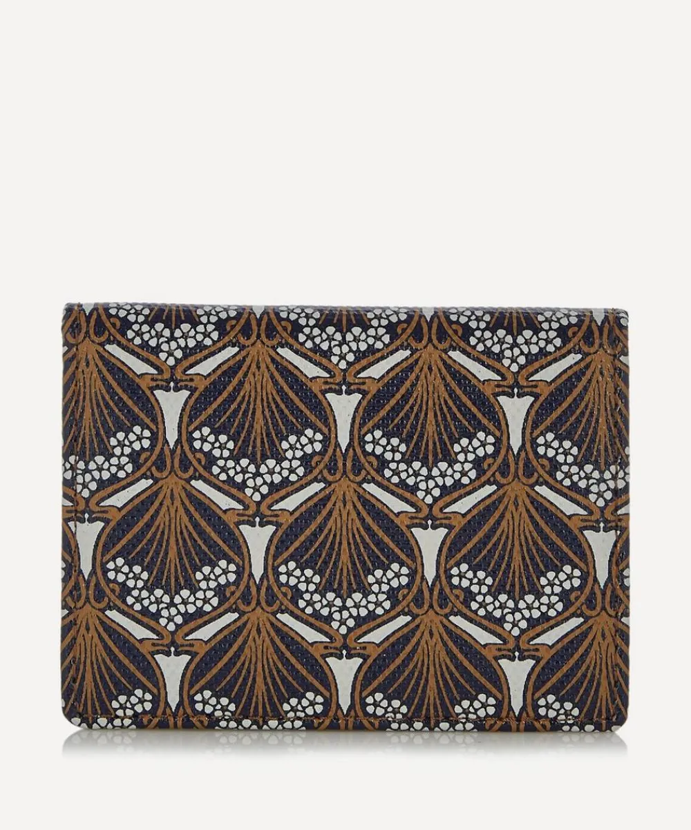 Liberty Purses & Pouches^Iphis Travel Card Holder