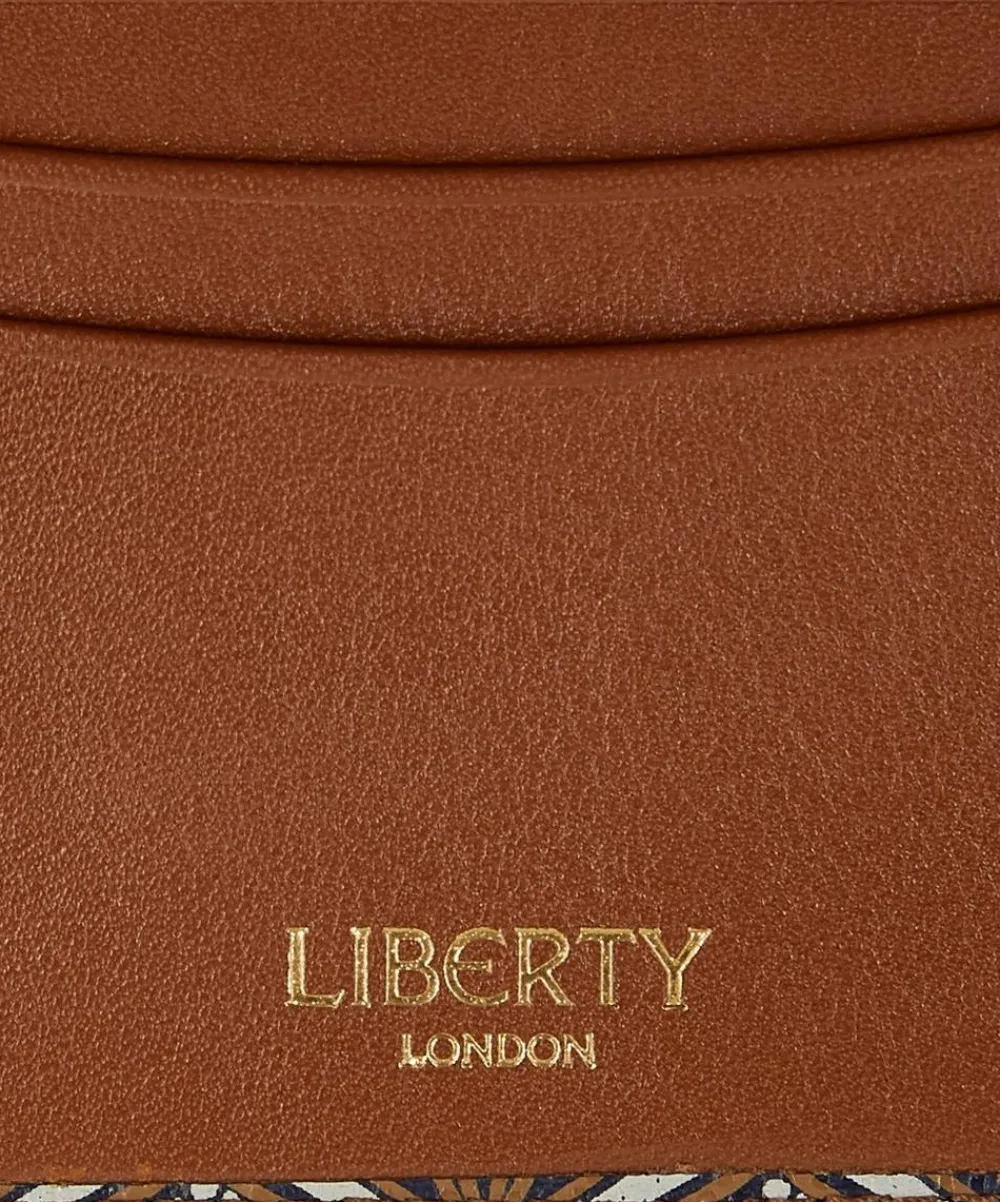 Liberty Purses & Pouches^Iphis Travel Card Holder