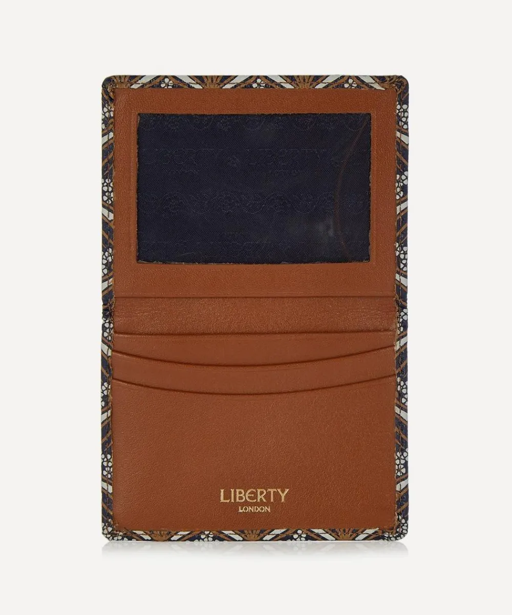 Liberty Purses & Pouches^Iphis Travel Card Holder