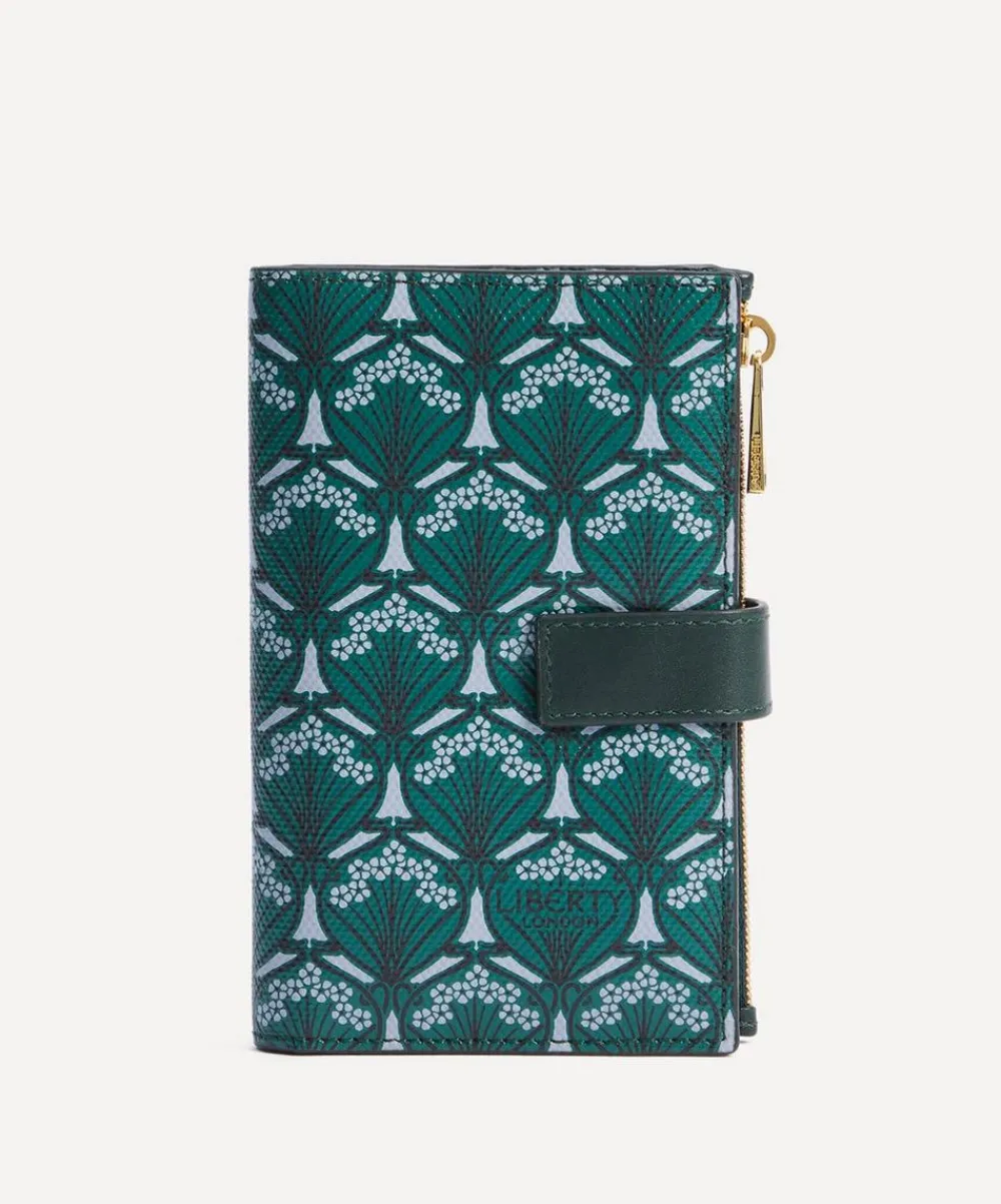 Liberty Purses & Pouches^Iphis Vertical Wallet
