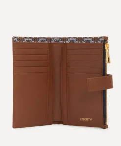 Liberty Purses & Pouches^Iphis Vertical Wallet