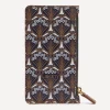 Liberty Purses & Pouches^Iphis Zipped Card Case