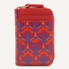 Liberty Travel Accessories^Iphis Zipped Vertical Wallet
