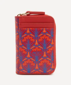 Liberty Travel Accessories^Iphis Zipped Vertical Wallet