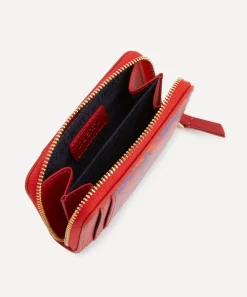 Liberty Travel Accessories^Iphis Zipped Vertical Wallet