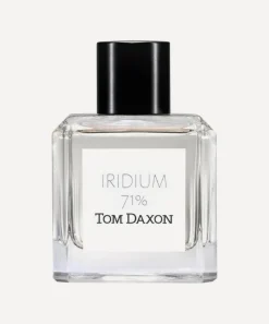 Tom Daxon Mens Perfume^Iridium 71% Extrait de Parfum 50ml