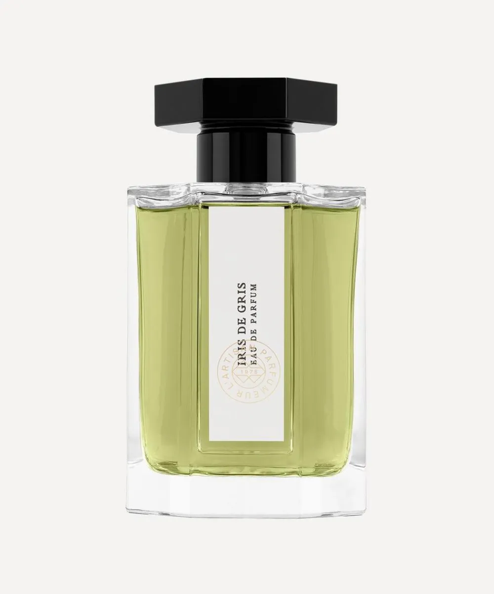 L'Artisan Parfumeur Womens Perfume^Iris de Gris Eau de Parfum 100ml