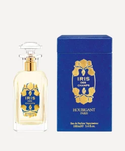 Houbigant Womens Perfume^Iris des Champs Eau de Parfum 100ml