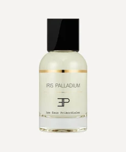 Les Eaux Primordiales Womens Perfume^Iris Palladium Eau de Parfum 100ml