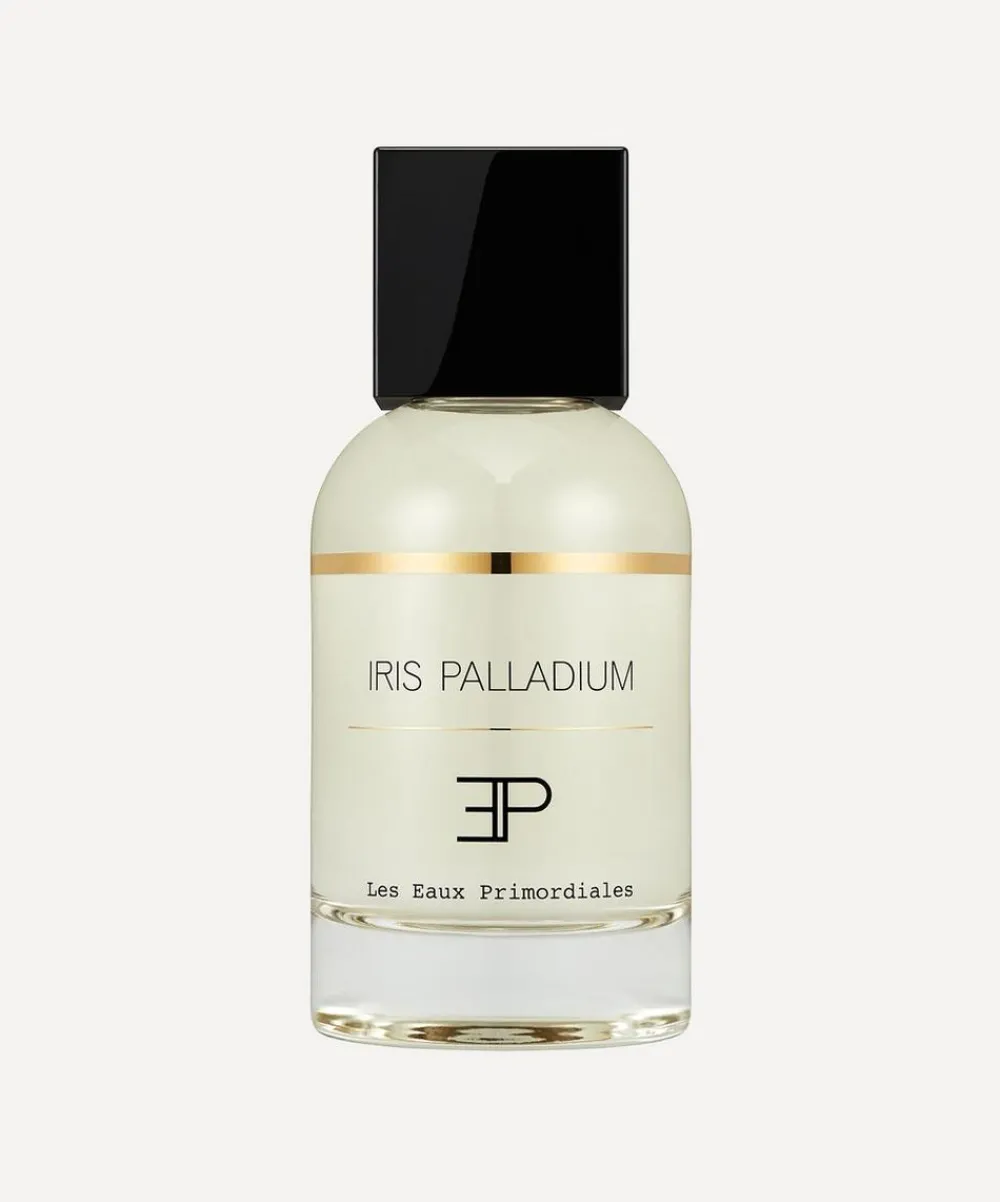 Les Eaux Primordiales Womens Perfume^Iris Palladium Eau de Parfum 100ml