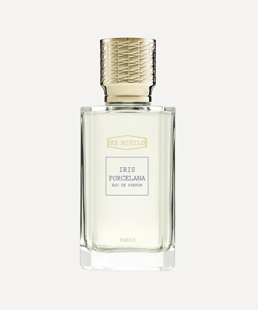 EX NIHILO Womens Perfume^Iris Porcelana Eau de Parfum 100ml
