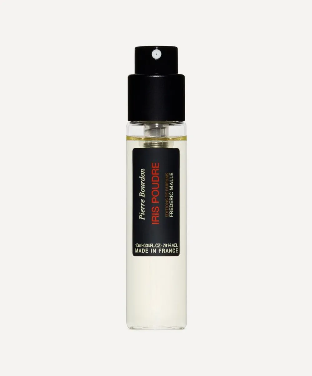 Editions de Parfums Frédéric Malle Womens Perfume^Iris Poudre Eau de Parfum 10ml