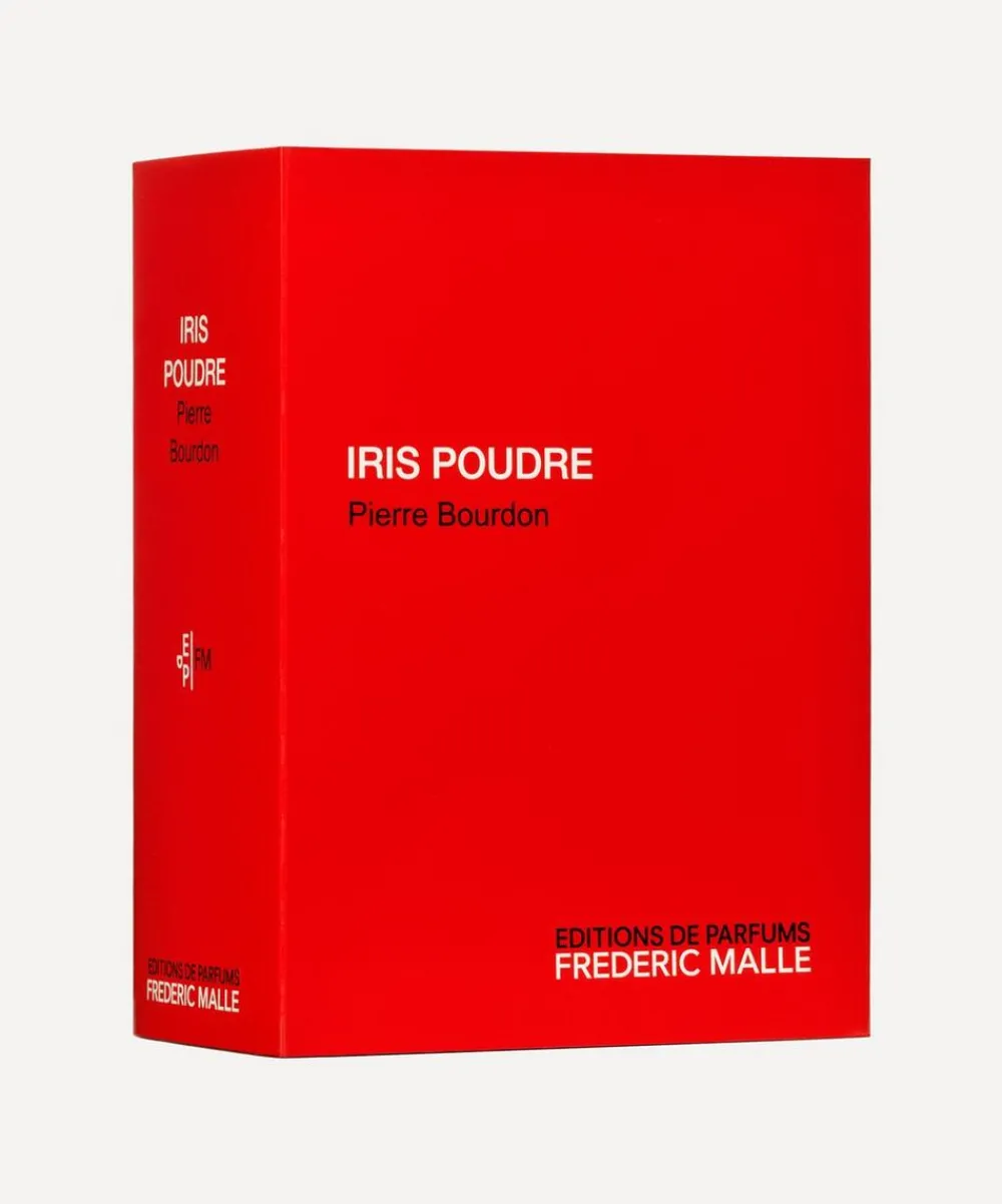 Editions de Parfums Frédéric Malle Womens Perfume^Iris Poudre Eau de Parfum 100ml