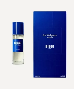 Bibbi Womens Perfume^Iris Wallpaper Eau de Parfum 30ml