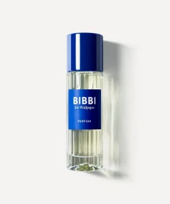 Bibbi Womens Perfume^Iris Wallpaper Eau de Parfum 100ml