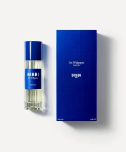 Bibbi Womens Perfume^Iris Wallpaper Eau de Parfum 100ml