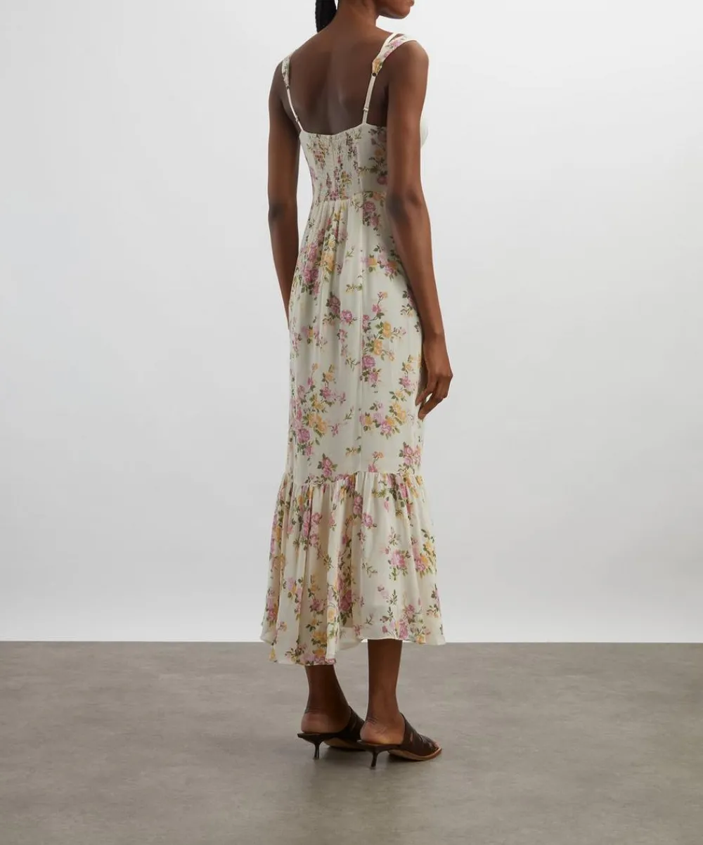 Reformation Dresses^Irisa Posy Dress