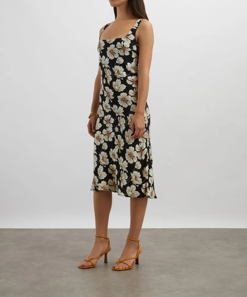 Reformation Dresses^Iro Oriole Dress