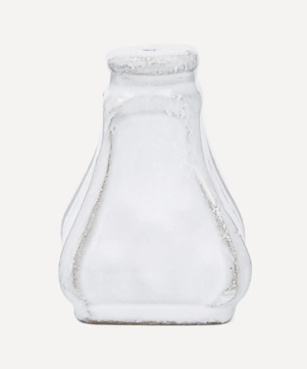Astier de Villatte Candles & Candle Holders^Isis Glazed Terracotta Incense Holder
