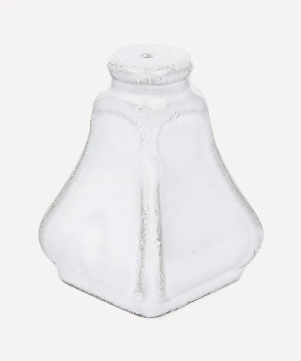 Astier de Villatte Candles & Candle Holders^Isis Glazed Terracotta Incense Holder
