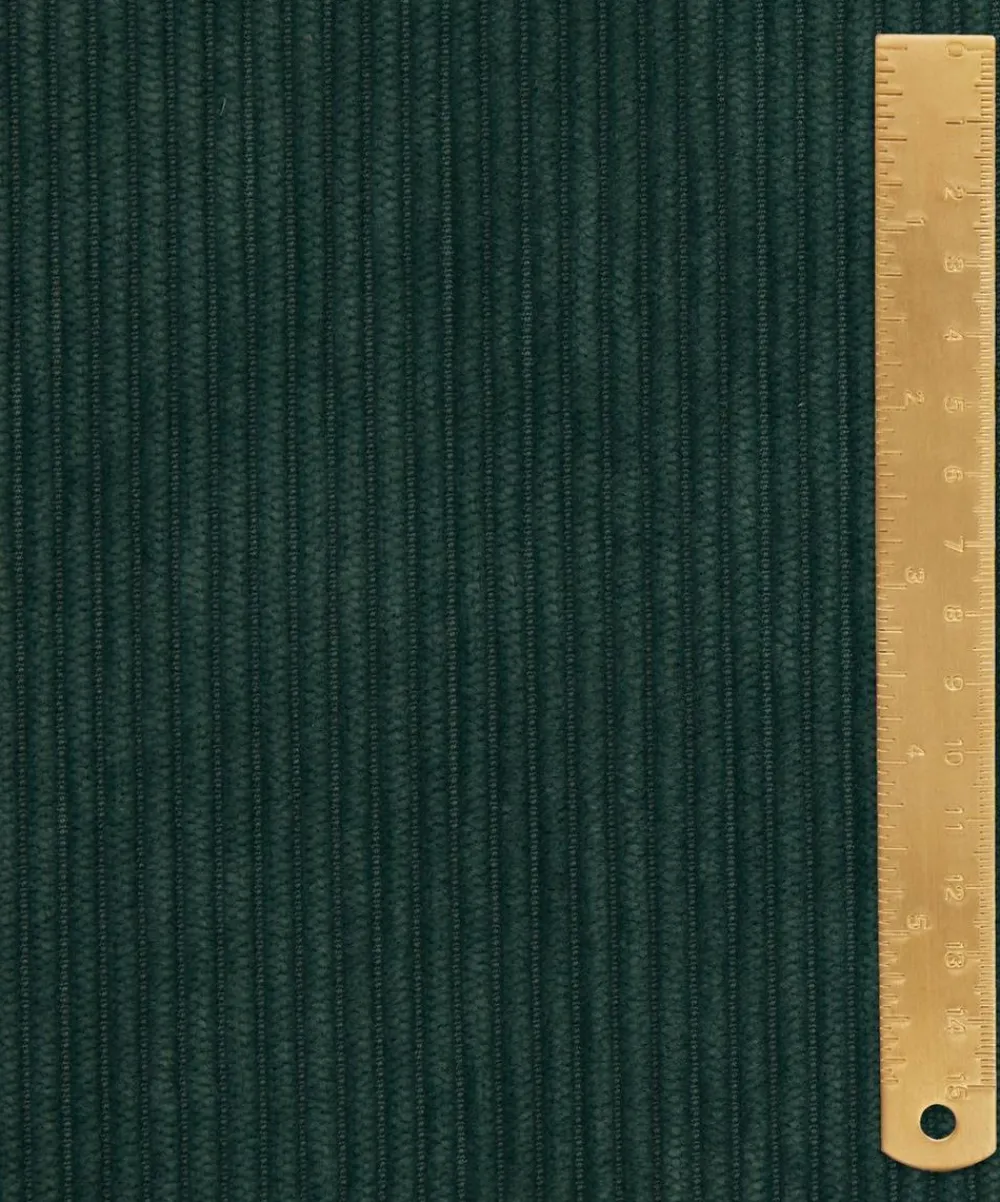 Liberty Interiors Furnishing Fabrics^Isola in Acacia