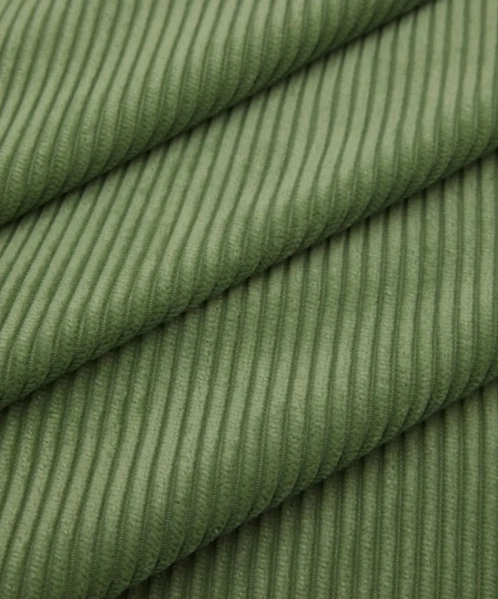 Liberty Interiors Furnishing Fabrics^Isola in Fern