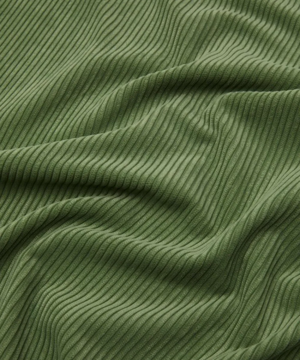 Liberty Interiors Furnishing Fabrics^Isola in Fern