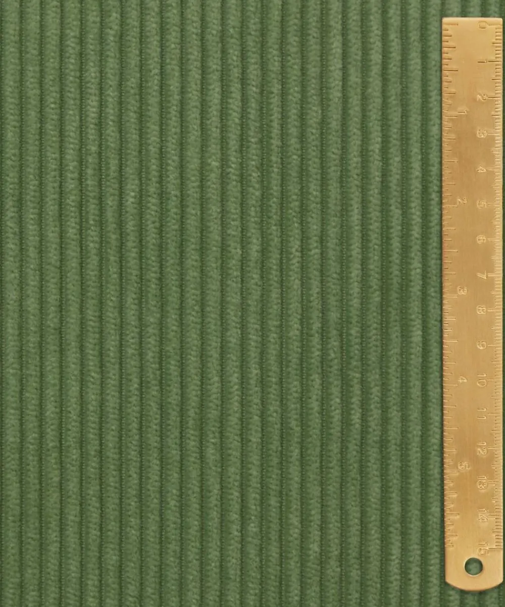 Liberty Interiors Furnishing Fabrics^Isola in Fern