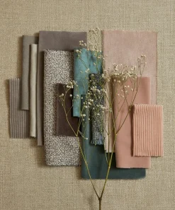 Liberty Interiors Furnishing Fabrics^Isola in Flax