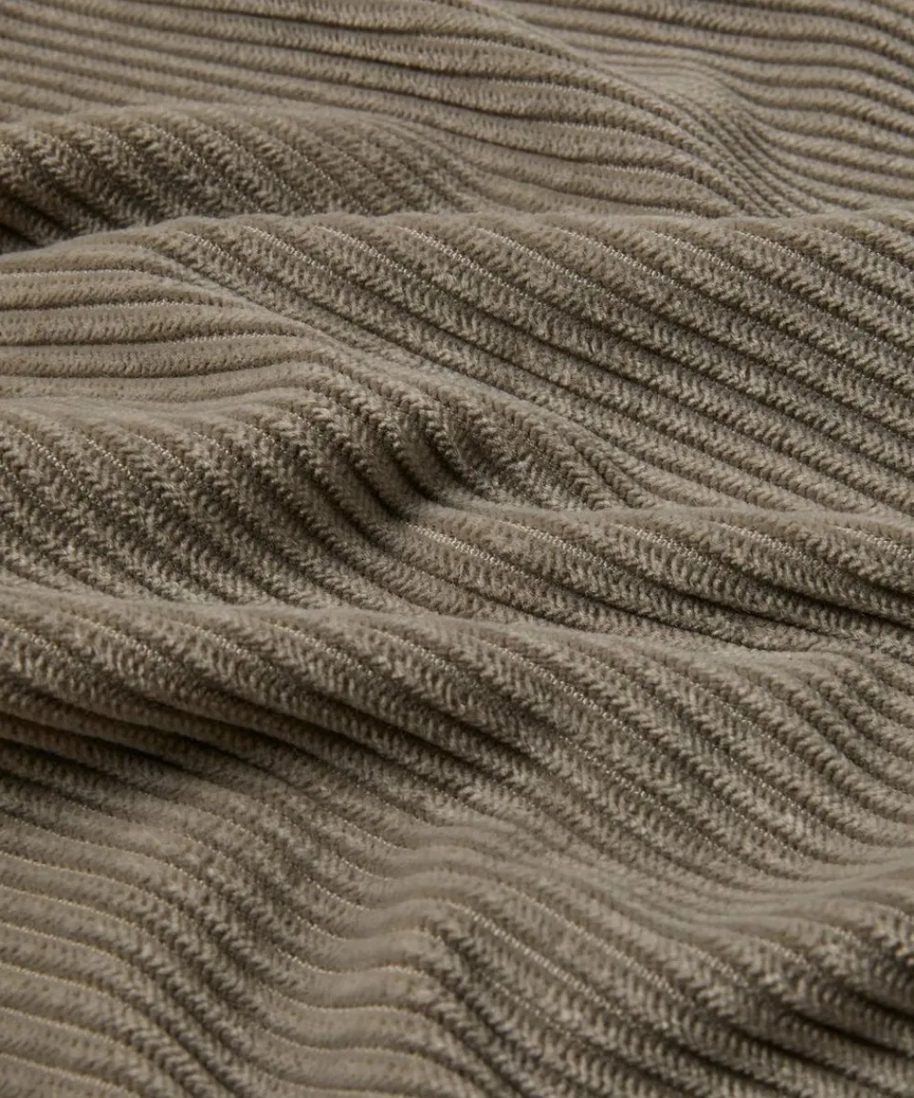 Liberty Interiors Furnishing Fabrics^Isola in Flax