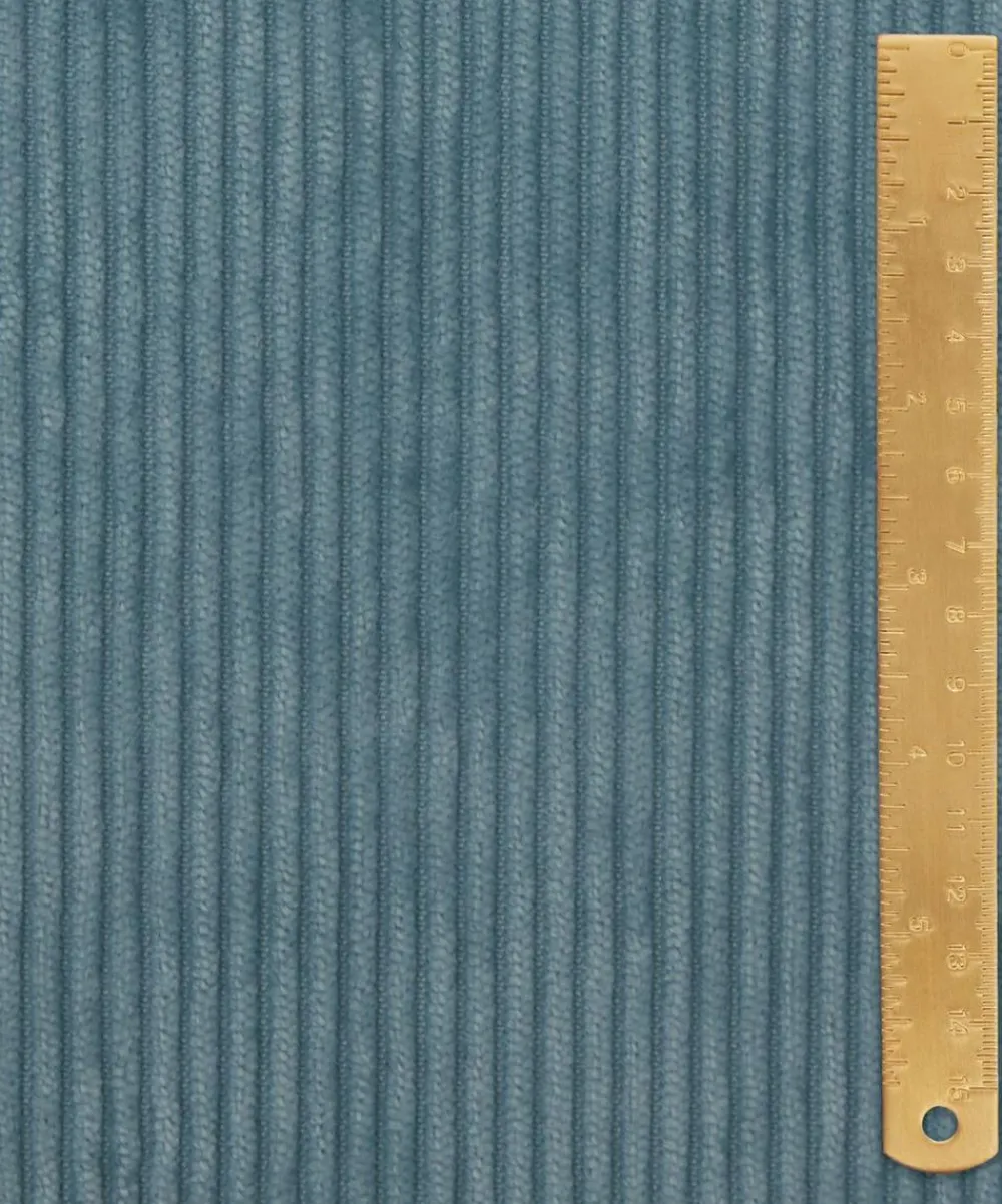 Liberty Interiors Furnishing Fabrics^Isola in Flax Flower