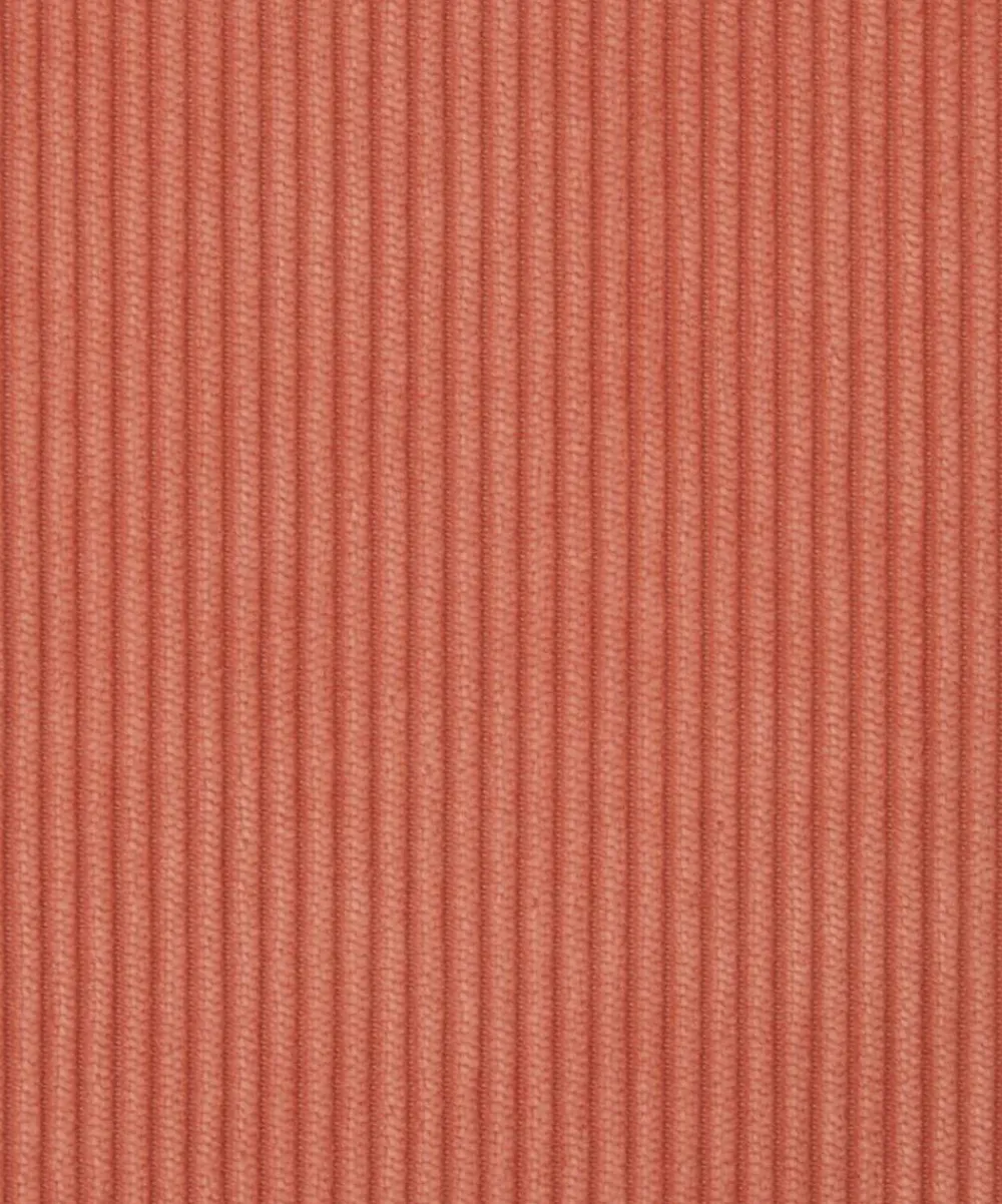 Liberty Interiors Furnishing Fabrics^Isola in Red Lac
