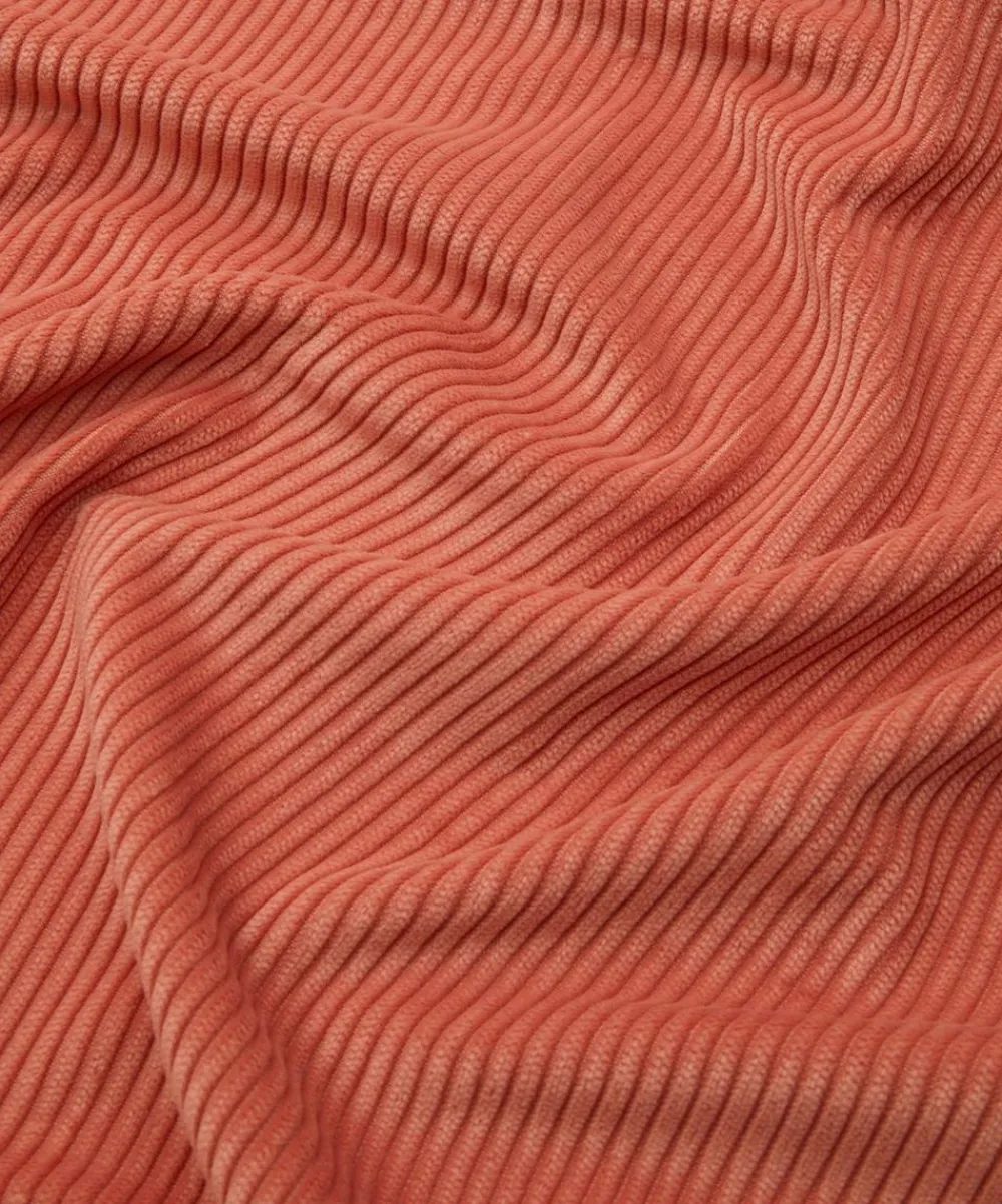 Liberty Interiors Furnishing Fabrics^Isola in Red Lac