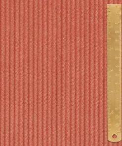 Liberty Interiors Furnishing Fabrics^Isola in Red Lac