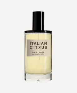 D.S. & Durga Womens Perfume^Italian Citrus Eau de Parfum 100ml