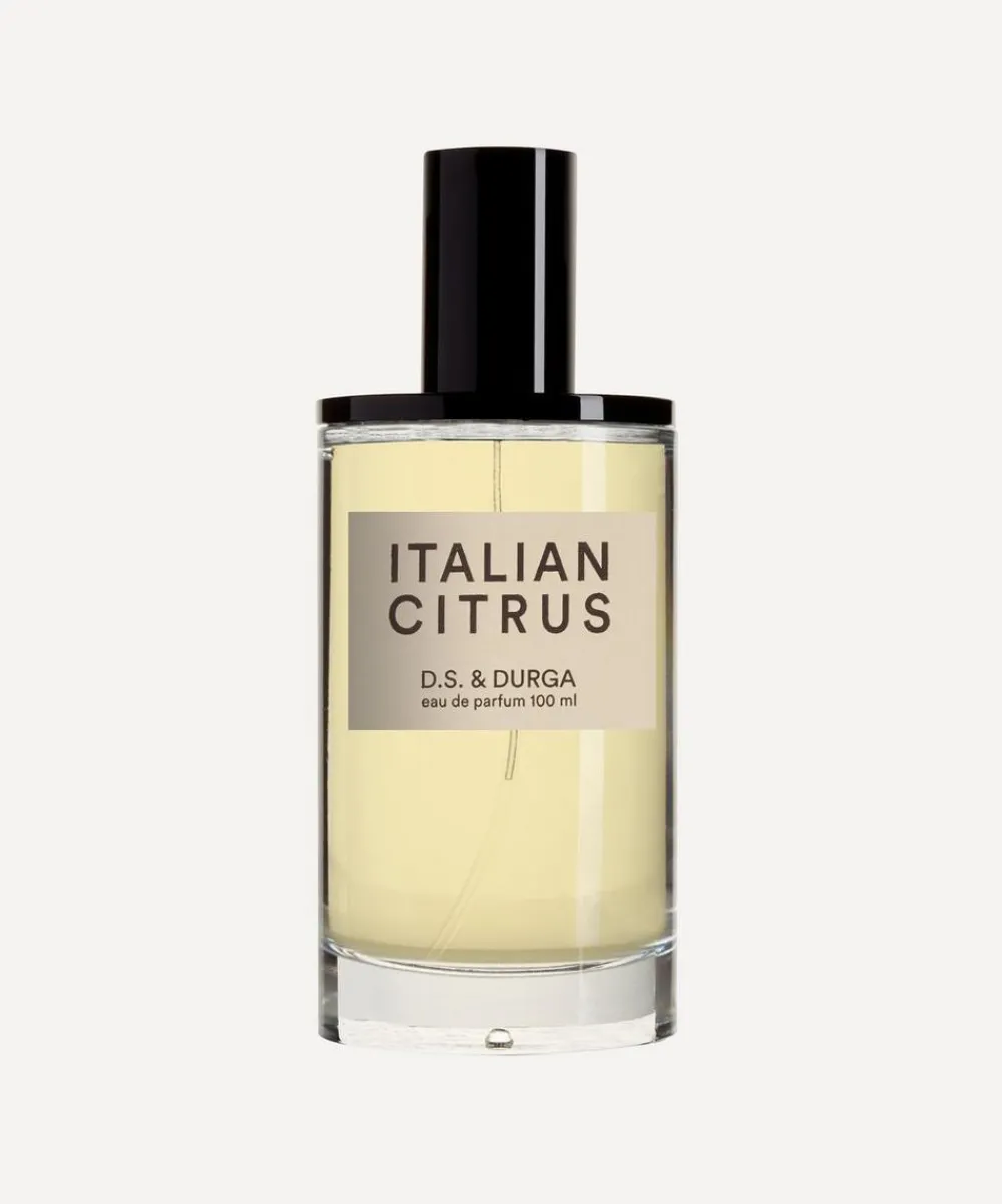 D.S. & Durga Womens Perfume^Italian Citrus Eau de Parfum 100ml